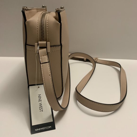 Nine West Cecylia Mini Crossbody Bag - Picture 9 of 11